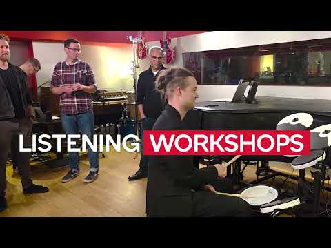 Music the Way It Was Meant To Be Heard | Snapdragon Sound Sessions​