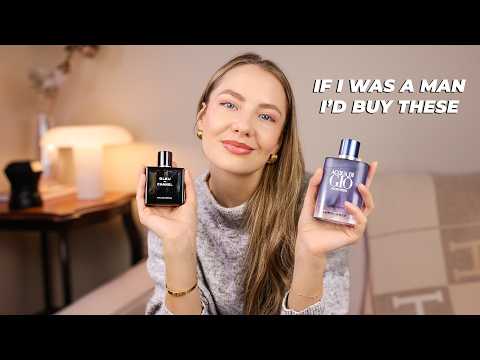 11 Colognes I'd Buy Immediately If I Was a Man