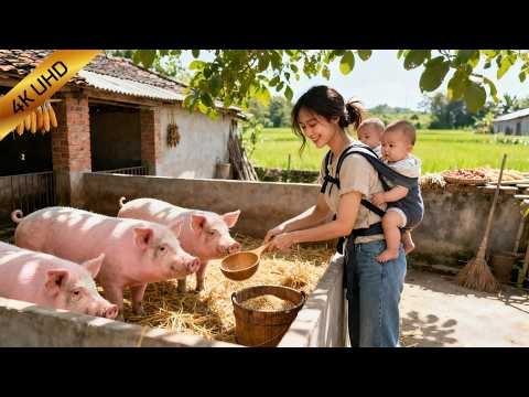 A poor girl adopts twins who turn out to be the richest man's heirs—she rises to the top overnight!