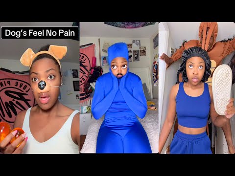 TikToks Only Girls Will Understand | 3-Hour MyMy Senpaii Viral Comedy With Kris, Eel & Others