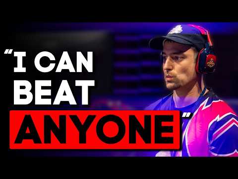 How Diaphone took over the Fighting Game world | Trash Talk