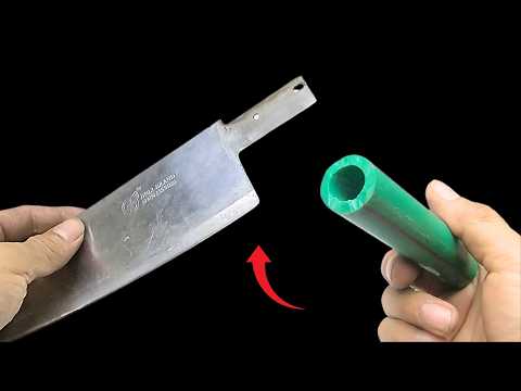 Don't throw away PVC pipes! Top 10 PVC pipe recycling ideas