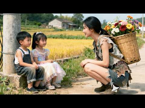 A poor girl finds twins on the street—they’re heirs to a fortune! Her life changes forever.