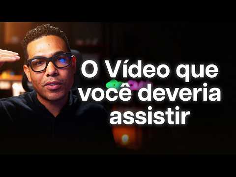 The first video I wish I had watched about programming.