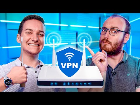 Comment créer son propre VPN gratuitement ?