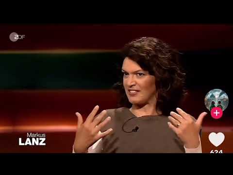 Kirche gegen Migration! Lanz unfair zur TAZ? Ausländer wählen AfD 😳