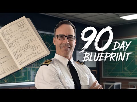 How To Become a CFI - Without Wasting Years and $$$