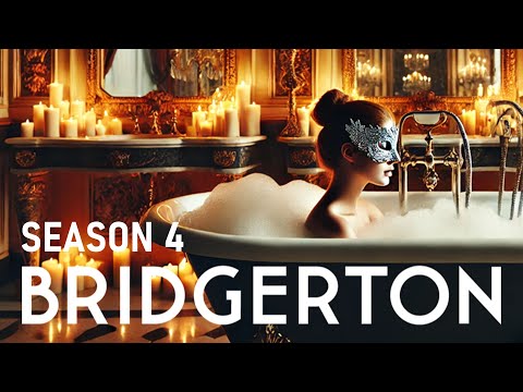 BRIDGERTON Season 4 Secrets Unveiled Behind the Mask