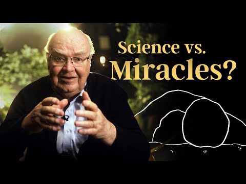Are Miracles Possible? | John Lennox Explains