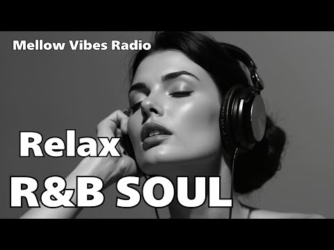 [R&B Soul 29] Chill music / work / Ballad / Relax / Study / Sleep
