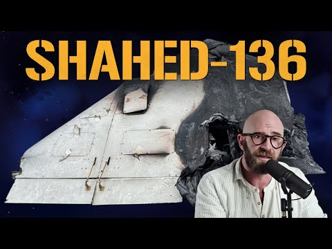 Is Iran's $193k Loitering Munition Any Good?