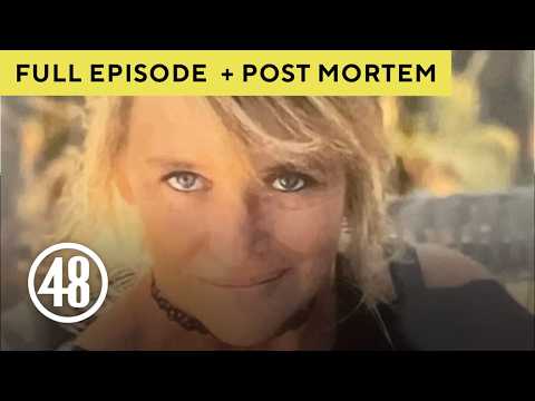 How Angela Prichard helped solve her own murder | Full "48 Hours" Episode + Post Mortem