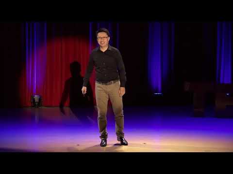自己的選擇，自己的人生 | 吳 瑞宗 | TEDxNTUST