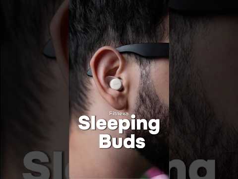 Struggling to Sleep? Try These 😴 | SomniPods 3 by Fitnexa