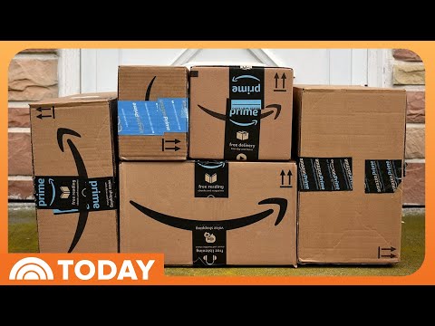 Amazon sellers, Shein, Temu raise prices over Trump tariffs