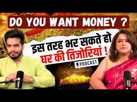 Can Spirituality Attract Wealth? | Money & Mindset with Dr. Manmit Kumarr