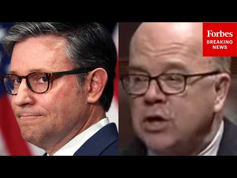 'Who The Hell Is Running This Place?!': McGovern Lays Into GOP Leadership Over FISA Reauthorization