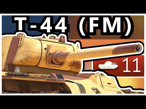 The Most Pointless Soviet Tank