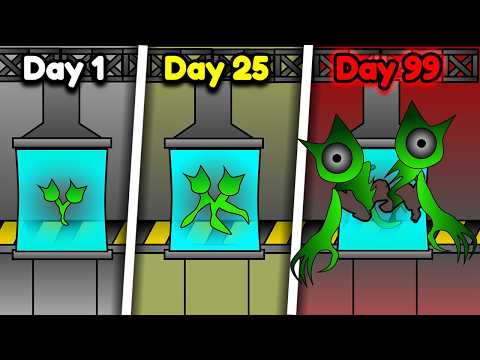 I Made A Laboratory Horror Game On Scratch (Part 2)