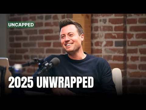 Uncapped 2025 Highlight Reel