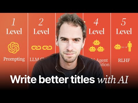 I Tested 9 Methods to Automate YouTube Titles