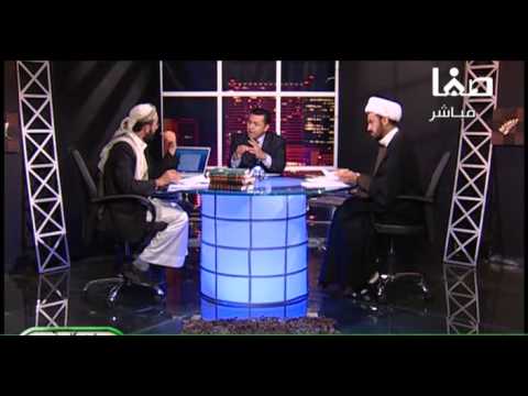 كلمة سواء 104 - 15.05.2011