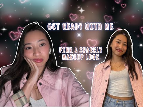 GRWM TO RUN ERRANDS | MY EVERYDAY MAKEUP