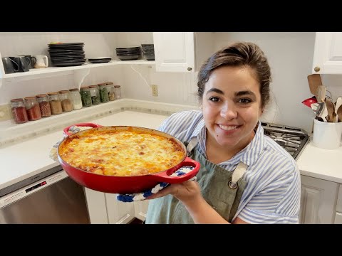 FIVE Incredible Fall Casseroles WITHOUT Canned Soups!