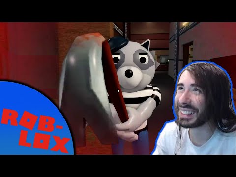 Charlie Plays Low Budget Horror Games | Roblox