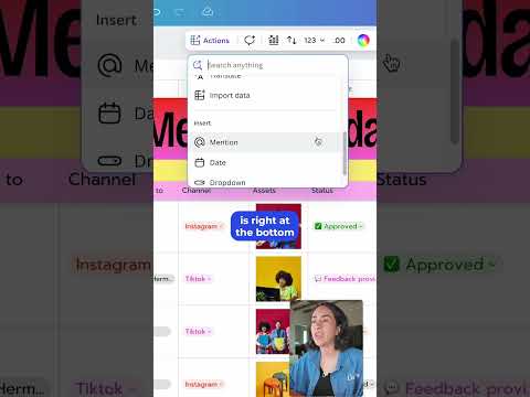 Canva just dropped THIS new tool 👀