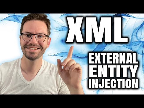 Remediate XXE (XML External Entity Injection)