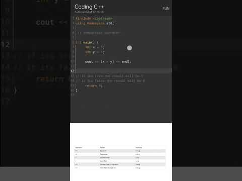 Video Lesson: Final Project in Computer Programming 1.         