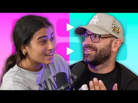 Brad Reveals his Pinky…