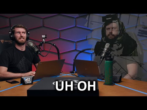 You Okay Intel? - WAN Show September 1, 2023