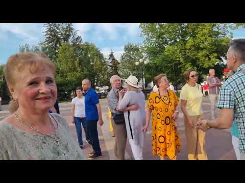 2 июня 2024 г.#танцы Журавли.