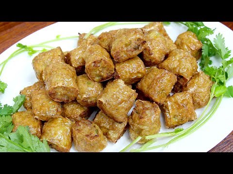 潮汕特色粿肉，看著都香，配點小酒太解饞了，三瓶米酒都不夠喝【我是馬小壞】