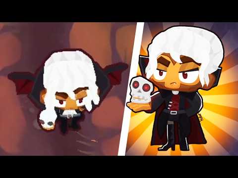 The PLAGUE DOCTOR Destroys Bloons!