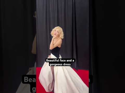 Rose so beautifull - GRAMMY AWARDS 2026