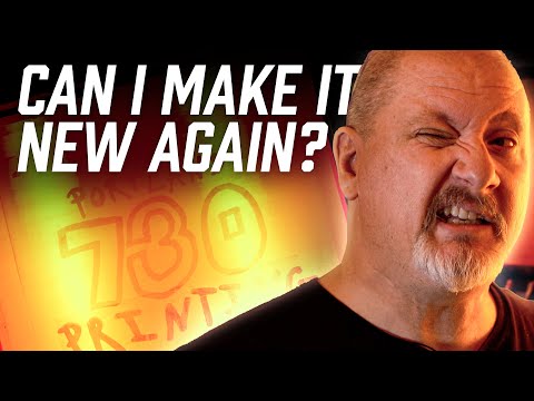 Reclaiming Screens The Right Way | Deep Dive With Colin