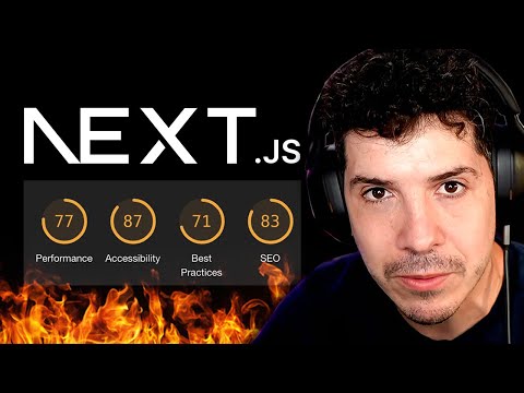 Having trouble with Next.js SEO? The solution