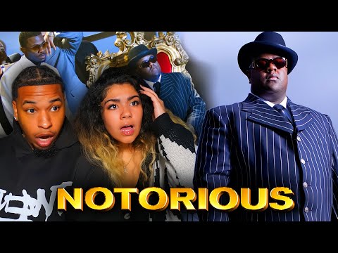 *NOTORIOUS* left us SPEECHLESS