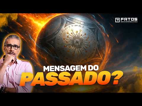 Temos o RESULTADO Final sobre a ESFERA DE BUGA!