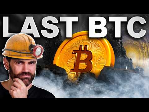 What Happens When the Last Bitcoin is Mined? Explained