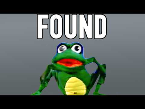 The Lost Kids Show NO ONE Can Find....is Found