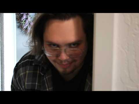 POV: worst guy ever shows up to play D&D