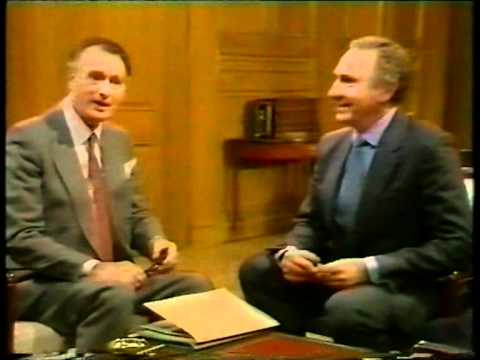 Yes Minister Bloopers