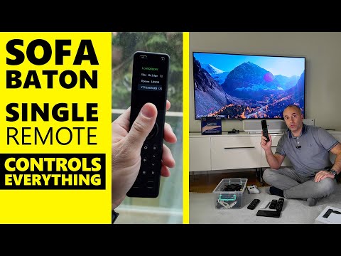 The Smart Home Revolution: Control Everything?