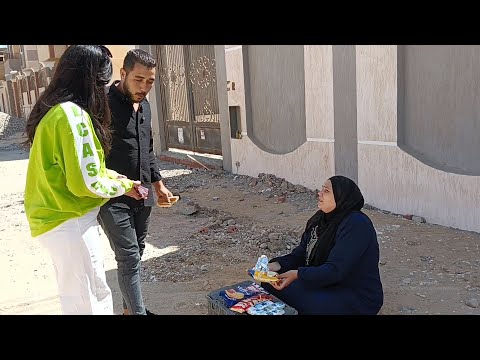 مديره تختبر الموظفين الجدد بحيله ذكيه جدا ! شوفوا عملت اى