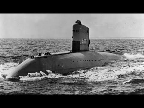 German U-Boats Radioed Positions — Huff-Duff Triangulated Them In Seconds