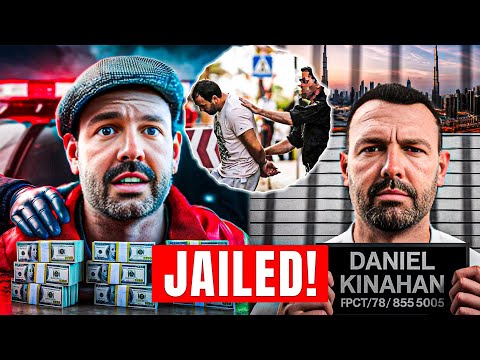 Kinahan Cartel is FINISHED: The Downfall of Europe's Deadliest Cartel